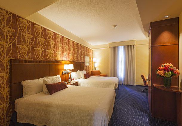 Photo of Bedroom in Prudential - St. Botolph