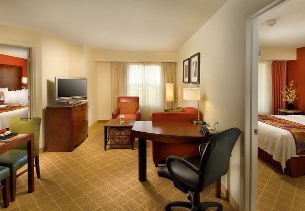 Photo of Livingroom in West San Antonio