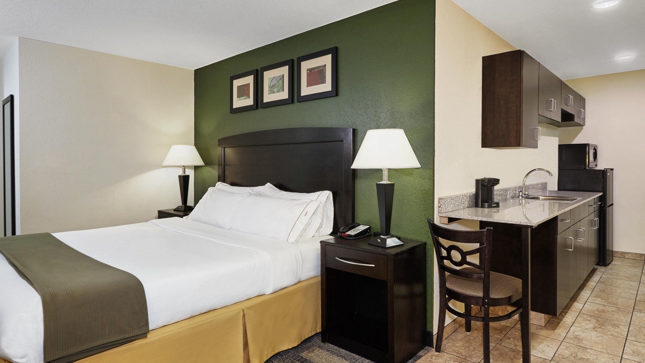 Photo of Bedroom in Pekin