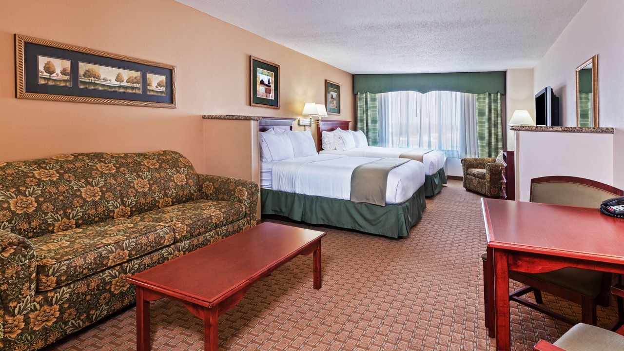 Photo of Livingroom in Selma
