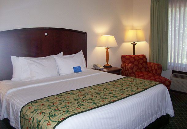 Photo of Bedroom in Macon