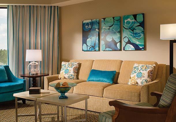 Photo of Livingroom in Florida Central Atlantic Coast