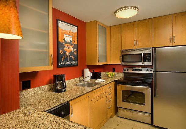 Photo of Kitchen in West San Antonio