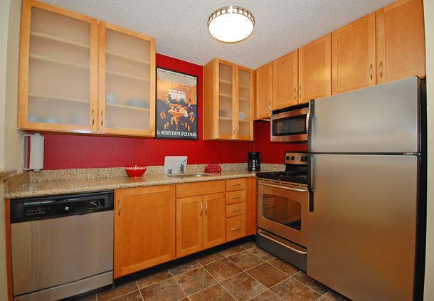 Photo of Kitchen in Paducah