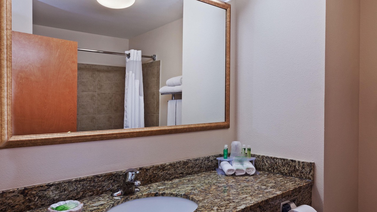 Photo of Bathroom in Selma