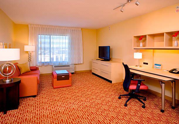 Photo of Livingroom in Bonneville