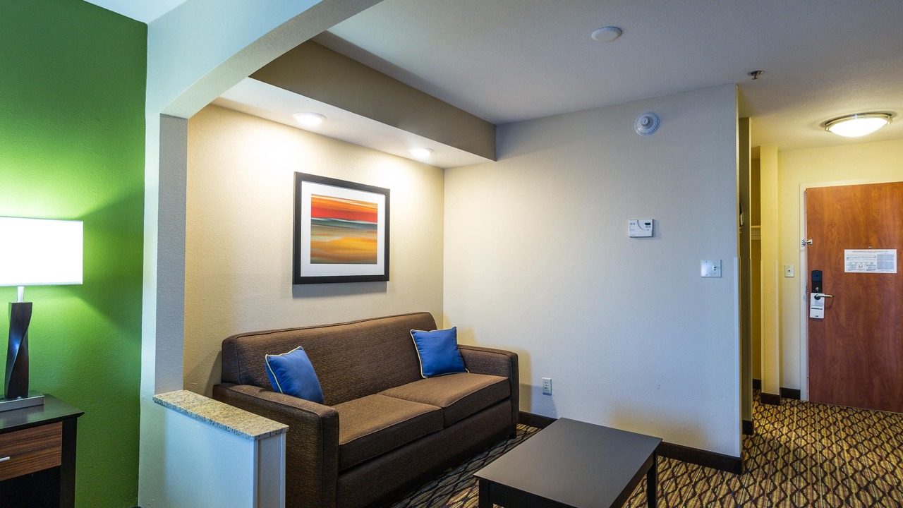 Photo of Livingroom in Edmond