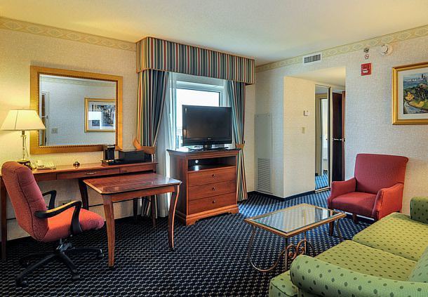 Photo of Livingroom in Burr Ridge