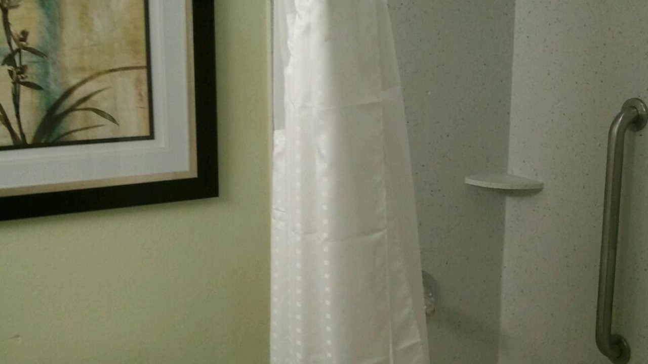Photo of Bathroom in Mechanicsburg