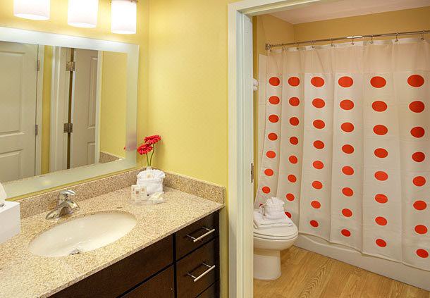 Photo of Bathroom in Aberdeen