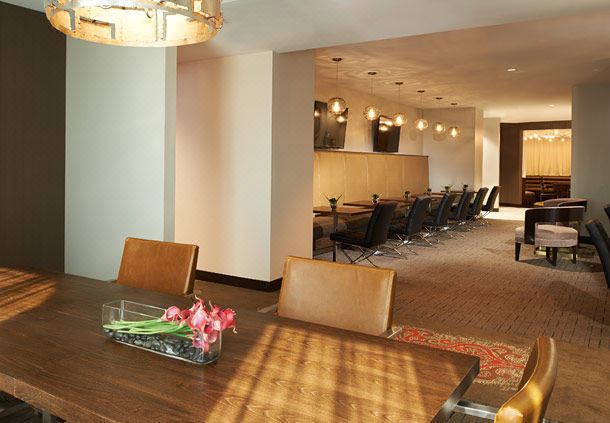 Photo of Livingroom in Gateway District