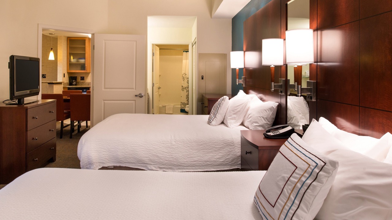 Photo of Bedroom in Gainesville