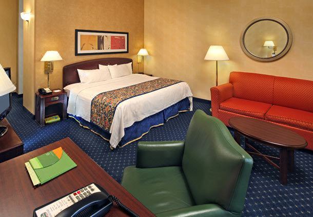 Photo of Bedroom in Norwichtown