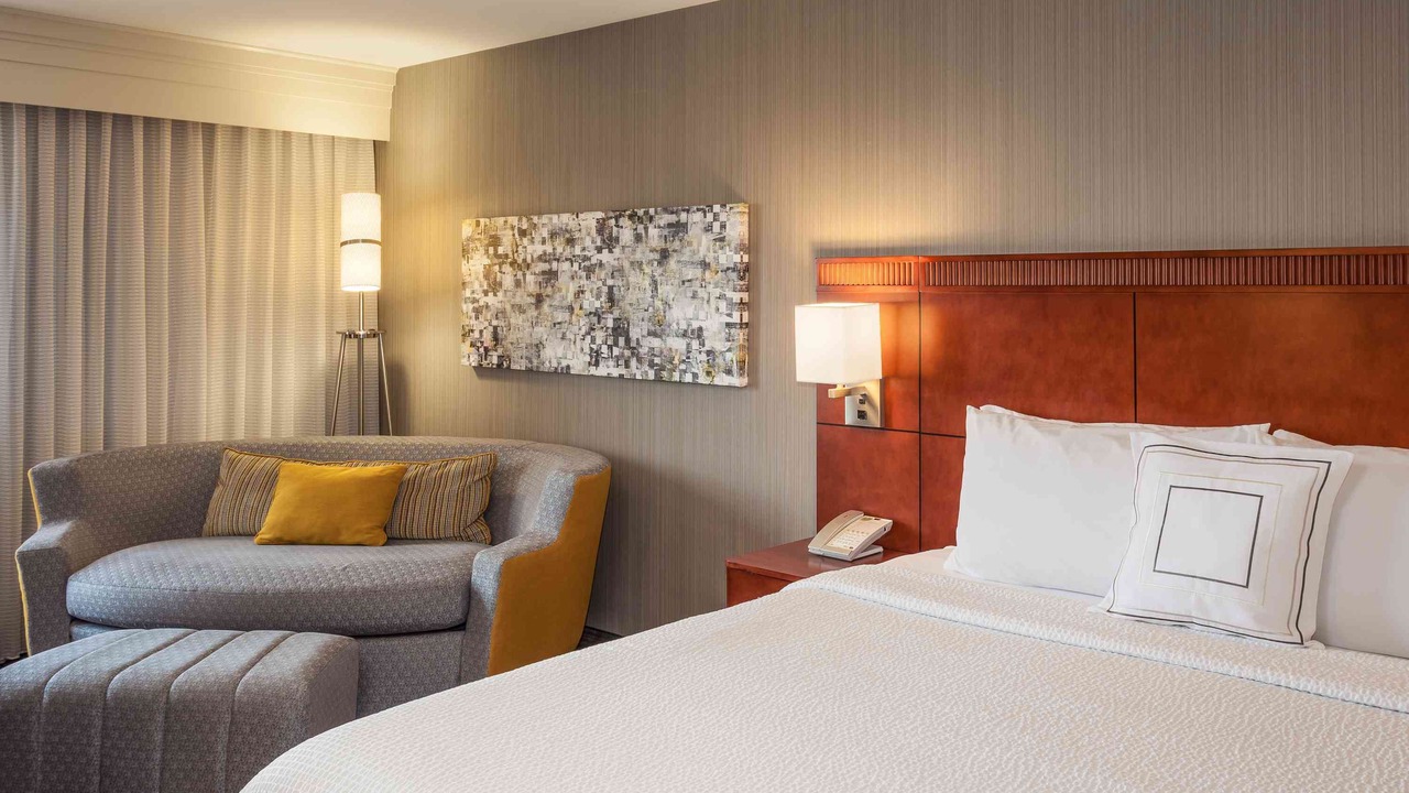 Photo of Bedroom in Santa Rosa