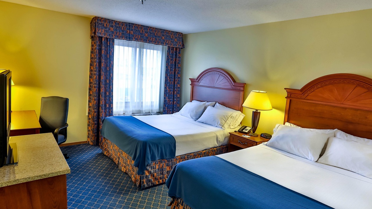 Photo of Bedroom in Bemidji