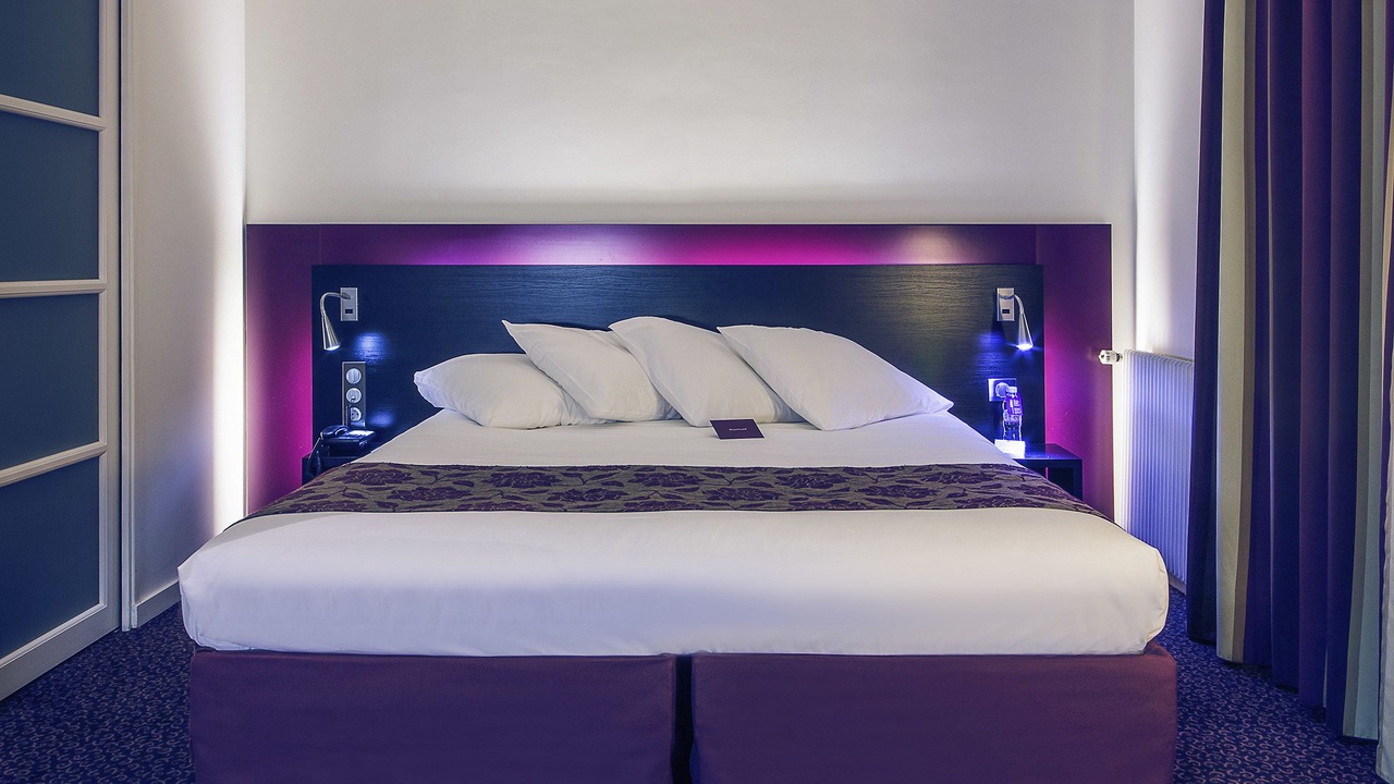 Photo of Bedroom in Roubaix