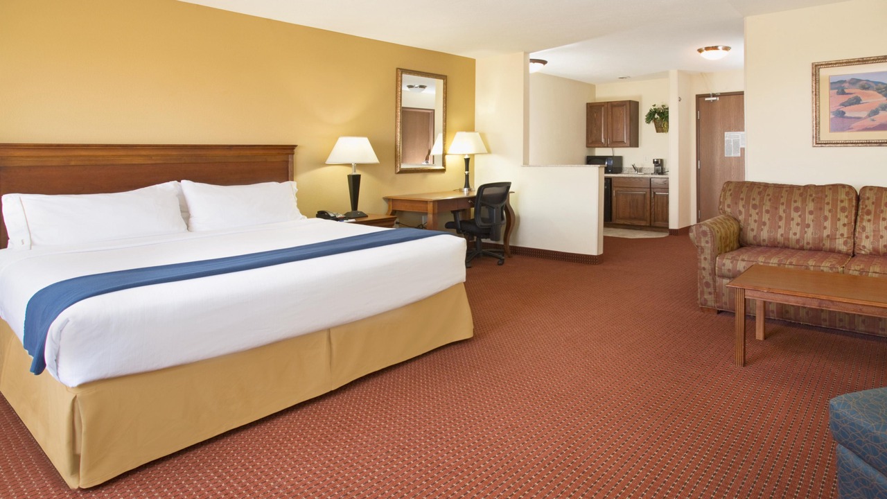 Photo of Bedroom in Las Vegas