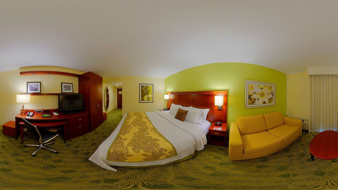 Photo of Bedroom in Boynton Beach