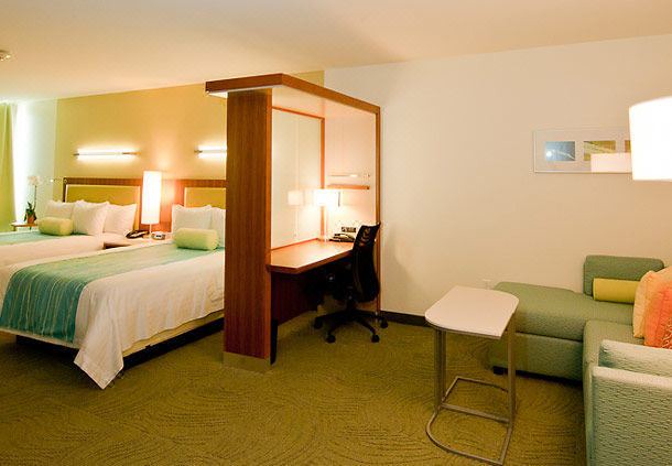 Photo of Bedroom in El Lago