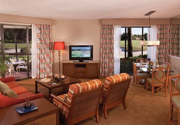 Photo of Livingroom in Florida Central Atlantic Coast