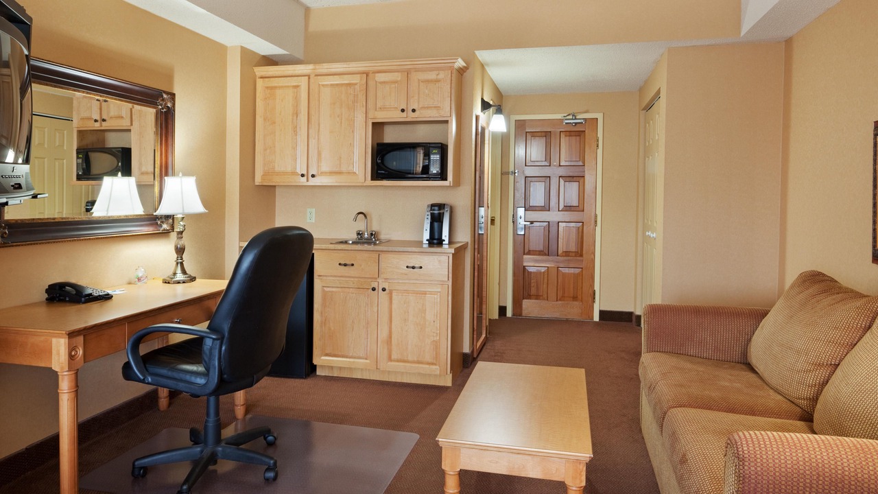 Photo of Livingroom in Saint John