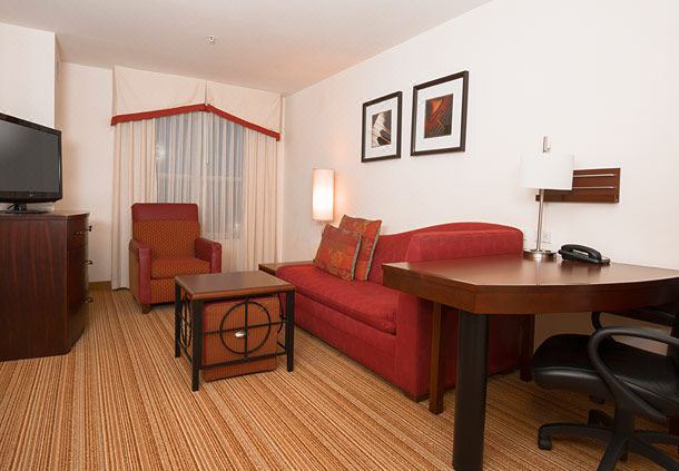 Photo of Livingroom in South Arlington
