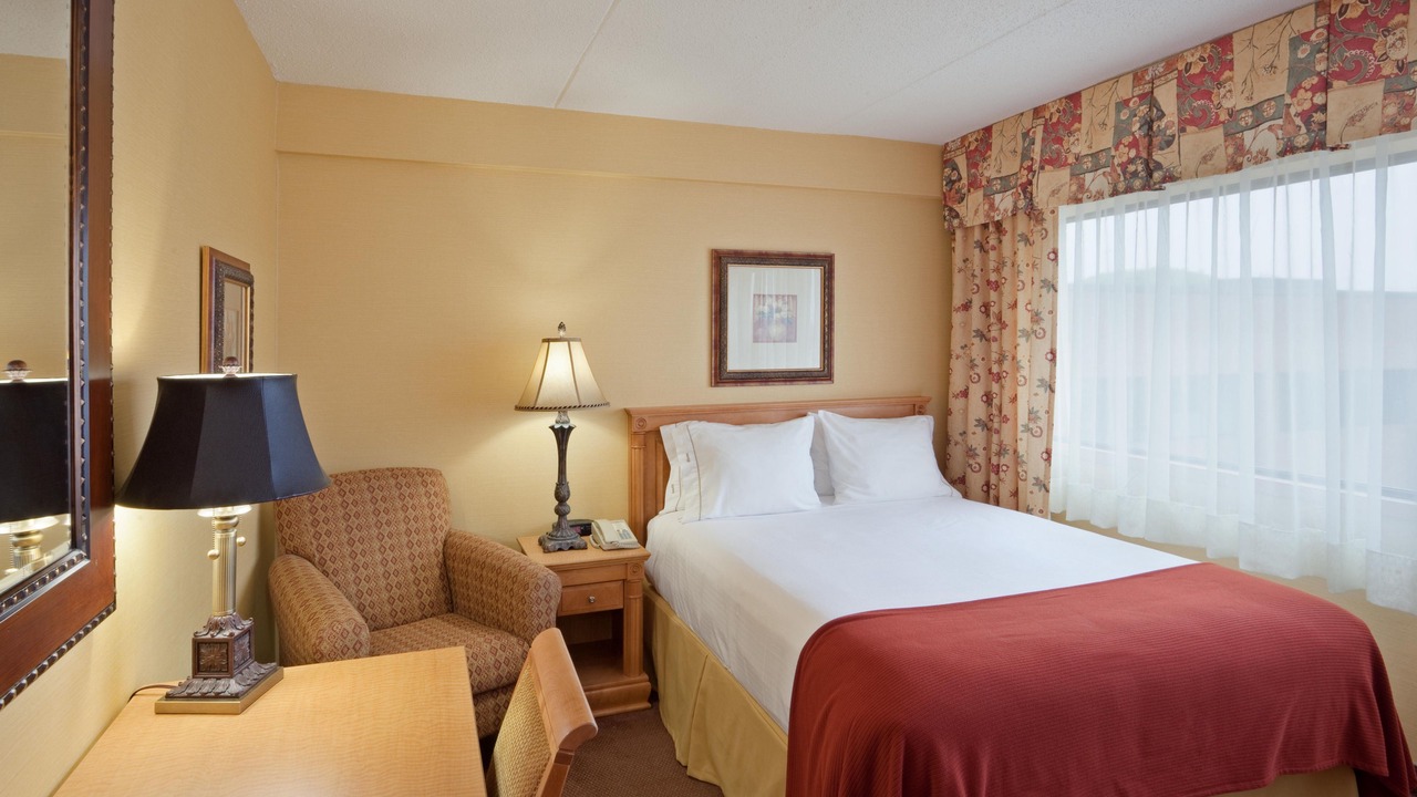 Photo of Bedroom in Saint John
