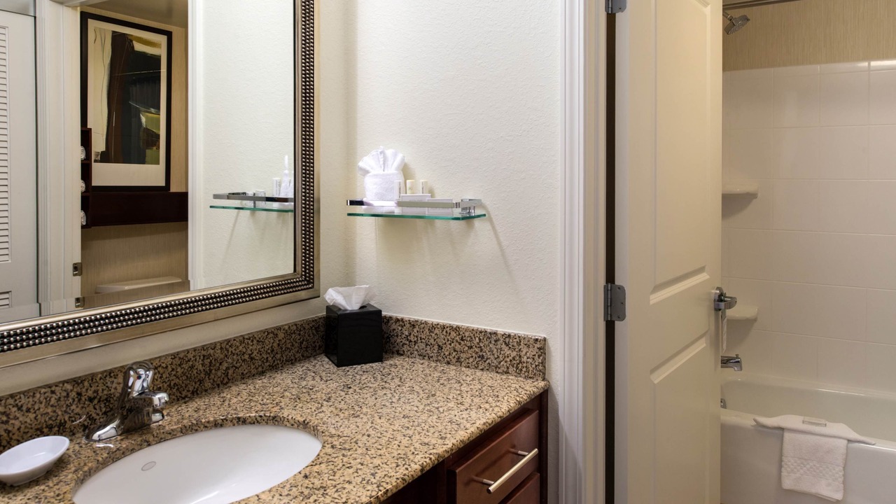 Photo of Bathroom in Gainesville