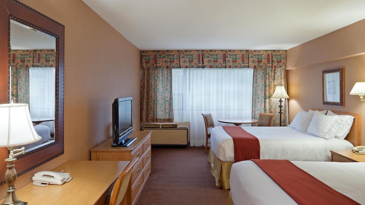 Photo of Bedroom in Saint John