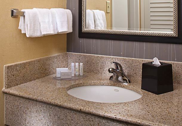 Photo of Bathroom in Memphis