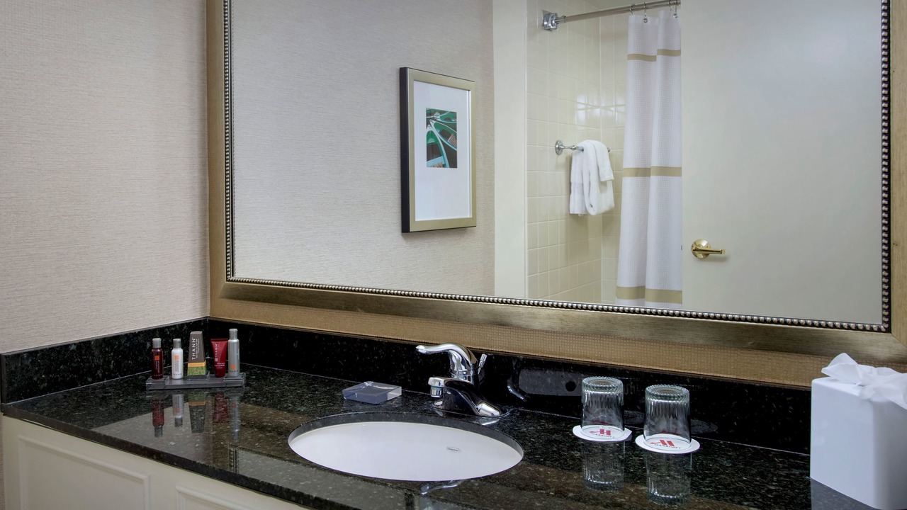 Photo of Bathroom in South Peabody