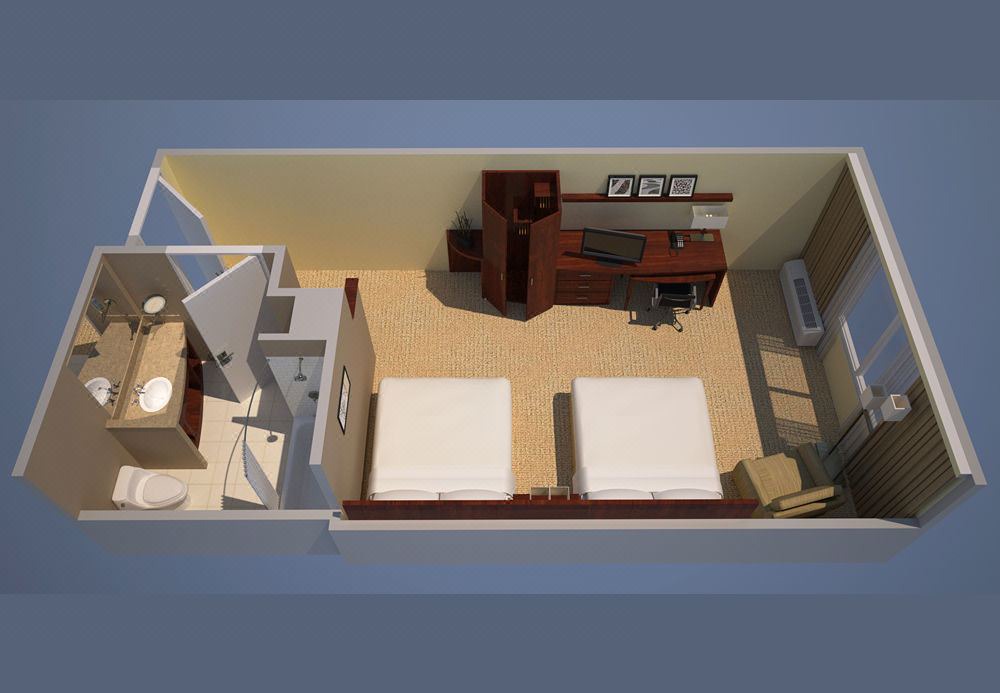 Photo of Buildings in Mahwah