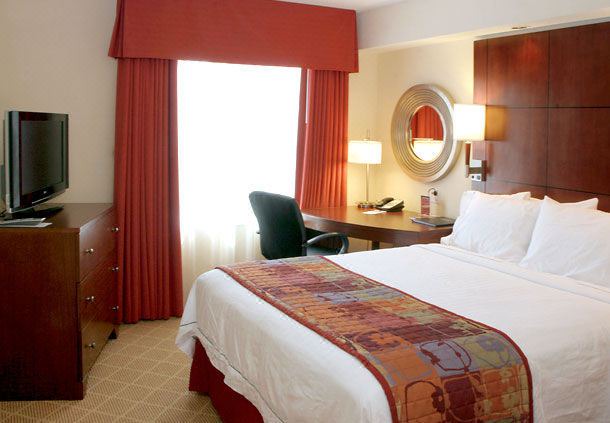 Photo of Bedroom in Chapel Hill