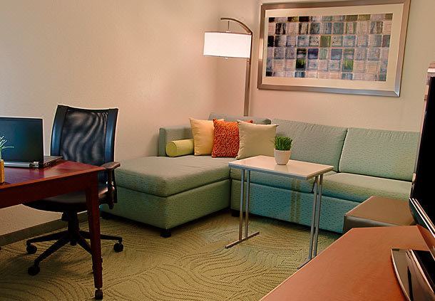 Photo of Livingroom in Westshore
