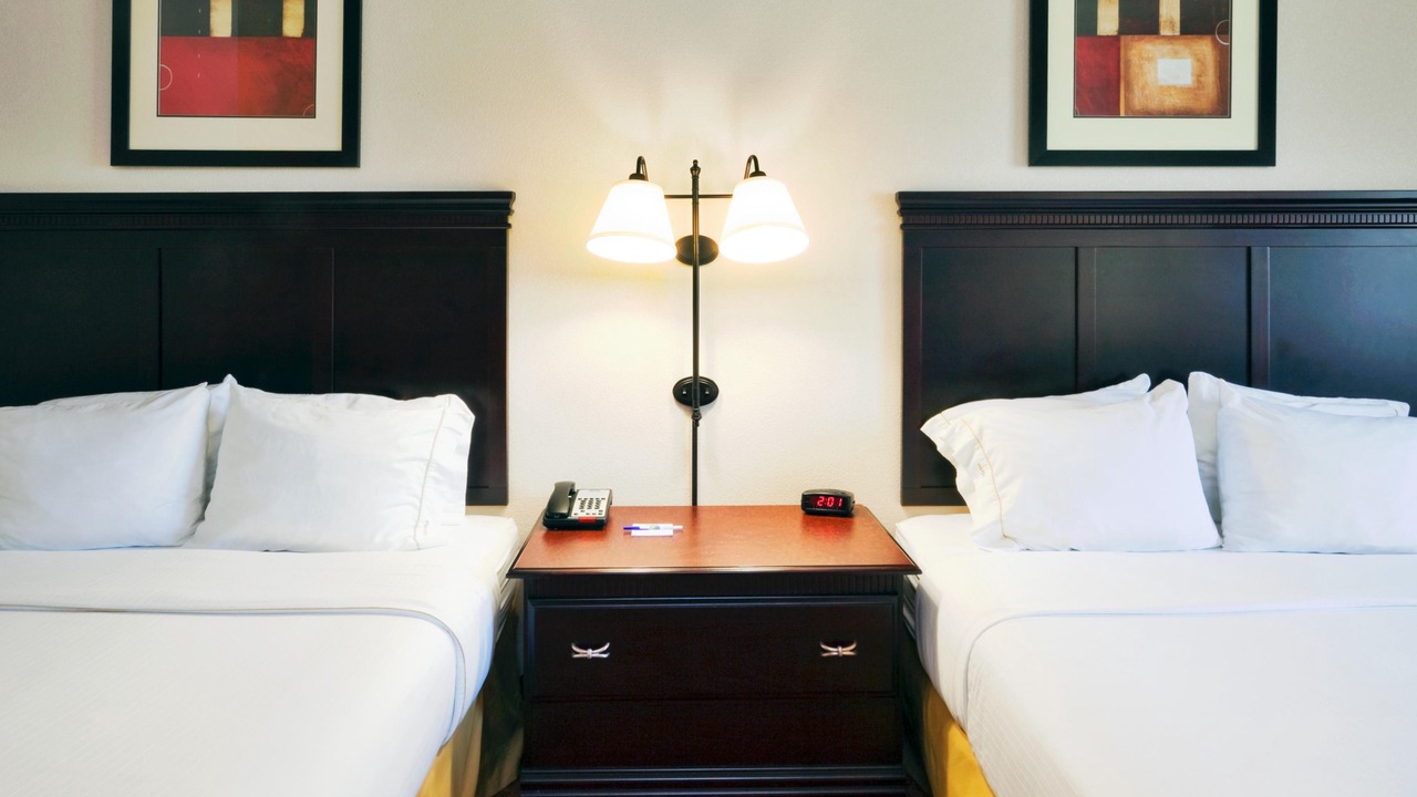 Photo of Bedroom in Athens