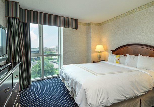 Photo of Bedroom in Burr Ridge