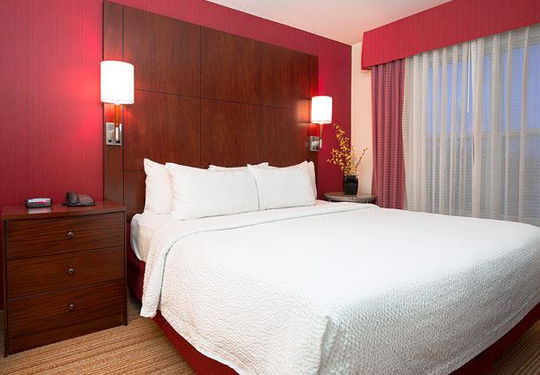 Photo of Bedroom in South Arlington