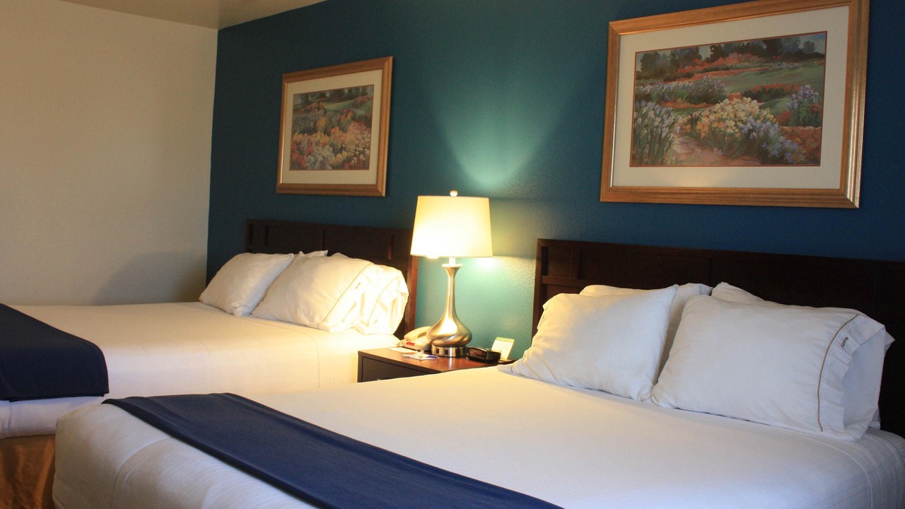 Photo of Bedroom in Pendleton