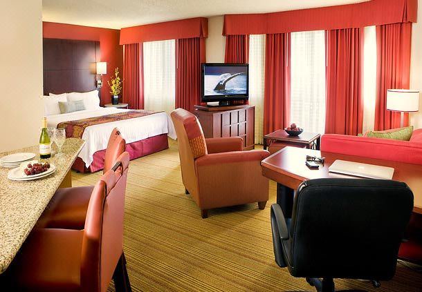 Photo of Livingroom in San Ramon