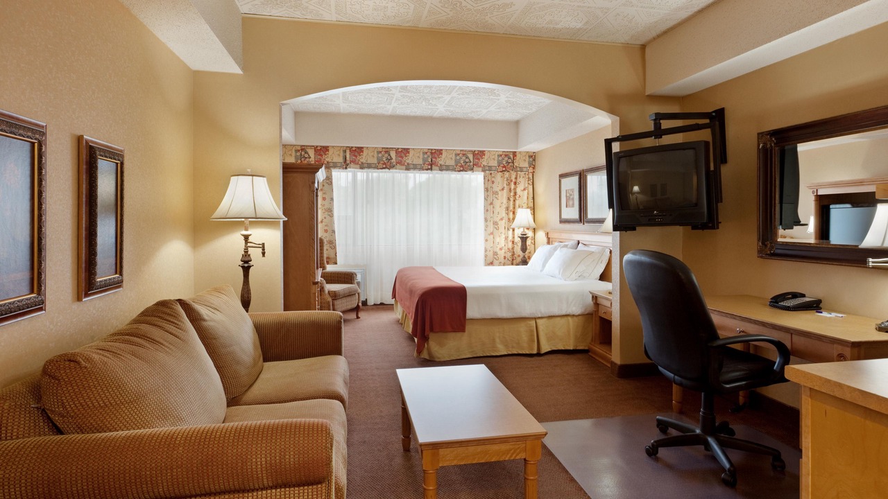 Photo of Livingroom in Saint John
