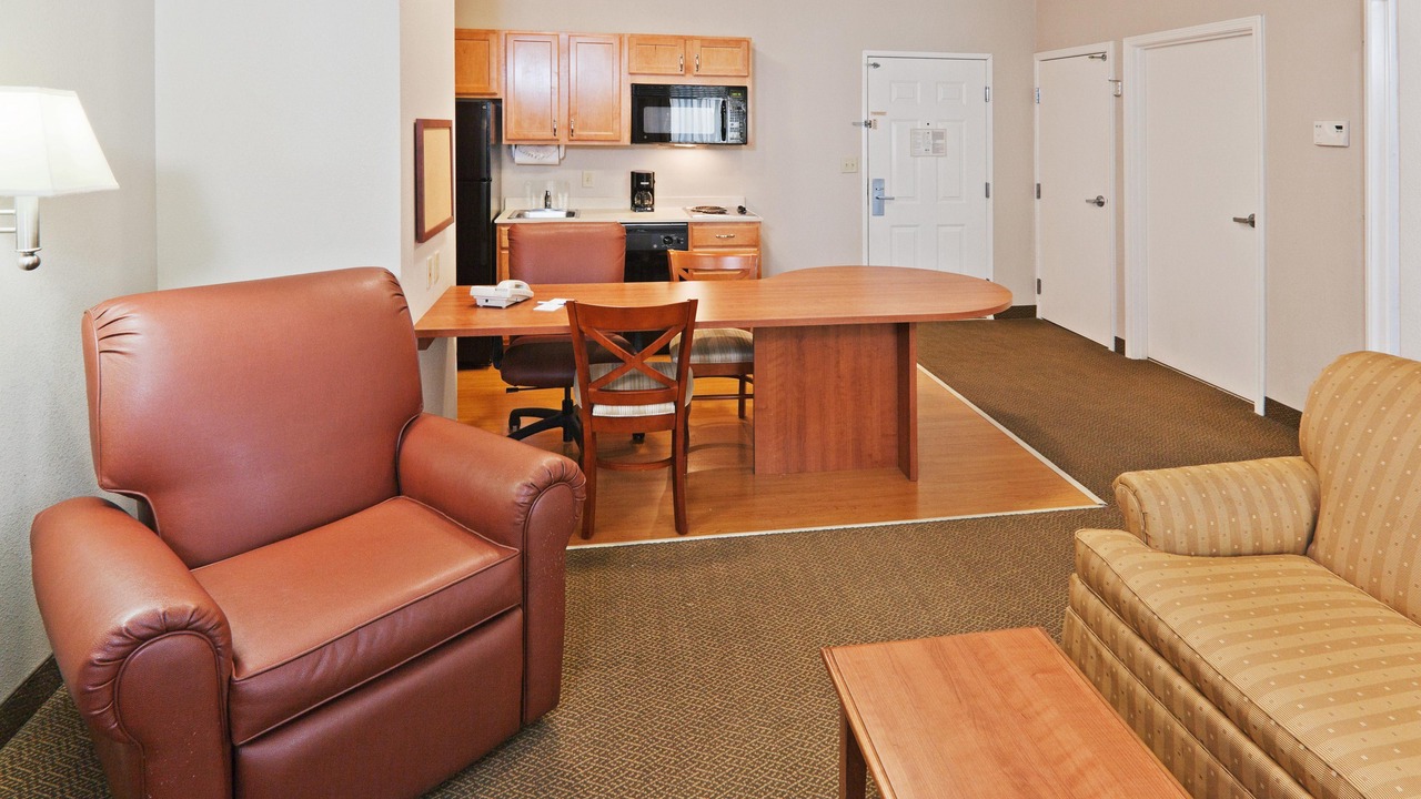 Photo of Livingroom in Moore