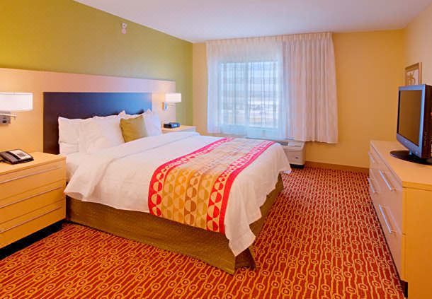 Photo of Bedroom in Bonneville
