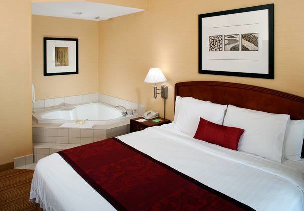 Photo of Bedroom in Somerset