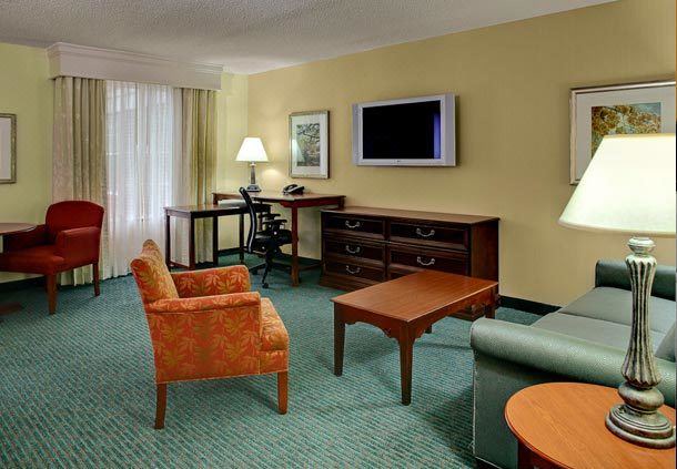 Photo of Livingroom in Chapel Hill