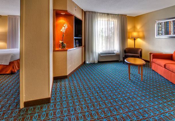 Photo of Livingroom in Edmond