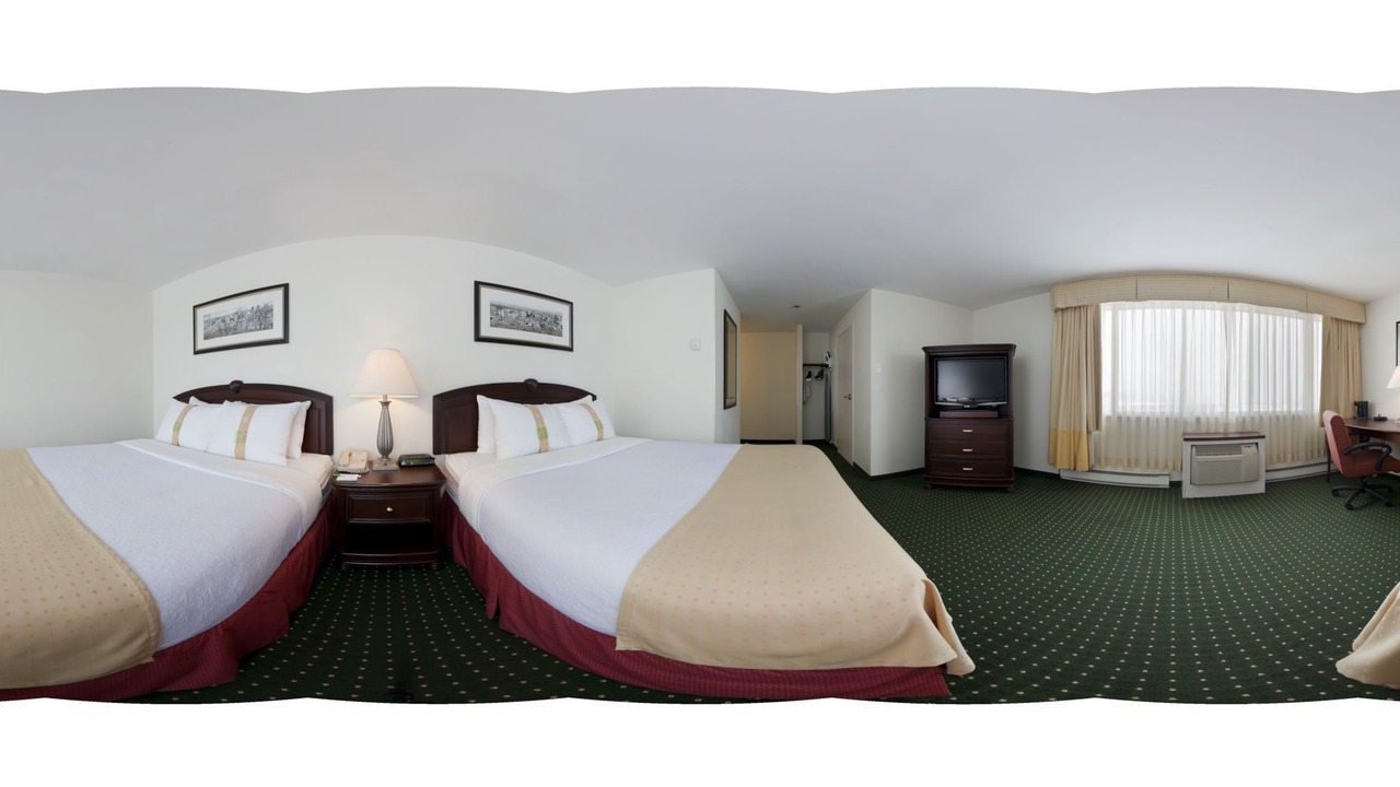 Photo of Bedroom in Longueuil