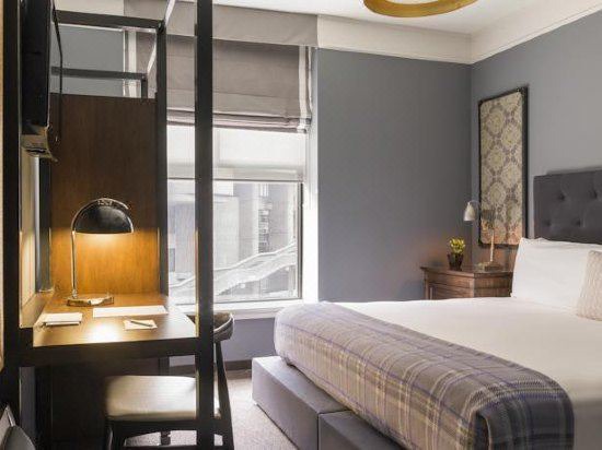 Photo of Bedroom in West End