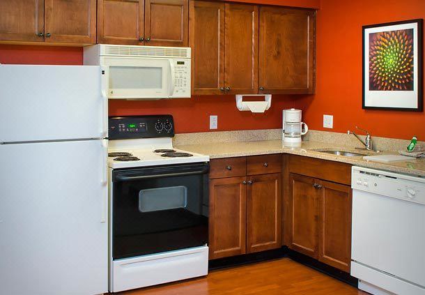 Photo of Kitchen in East Greenbush