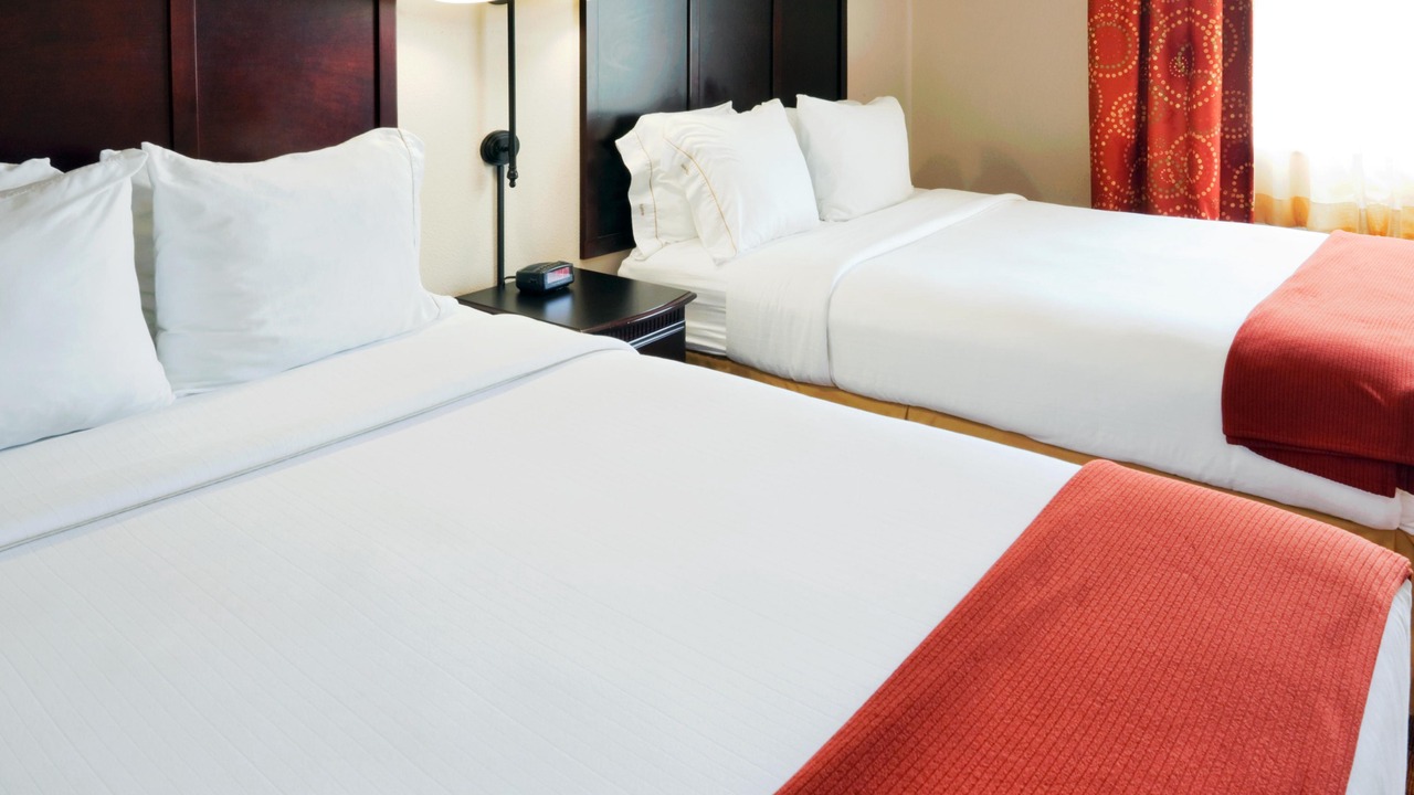 Photo of Bedroom in Athens