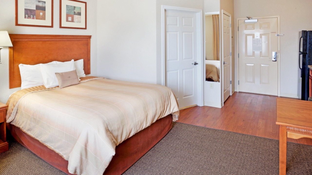 Photo of Bedroom in Cedar Park